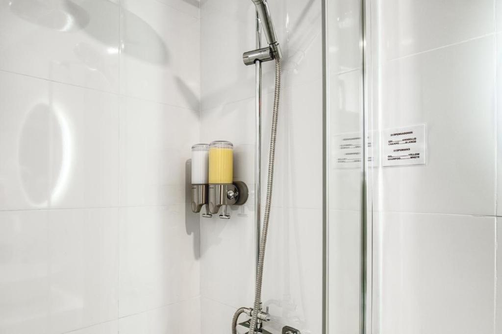 Coblanca 5-Studio Exclusivo Benidorm Dış mekan fotoğraf