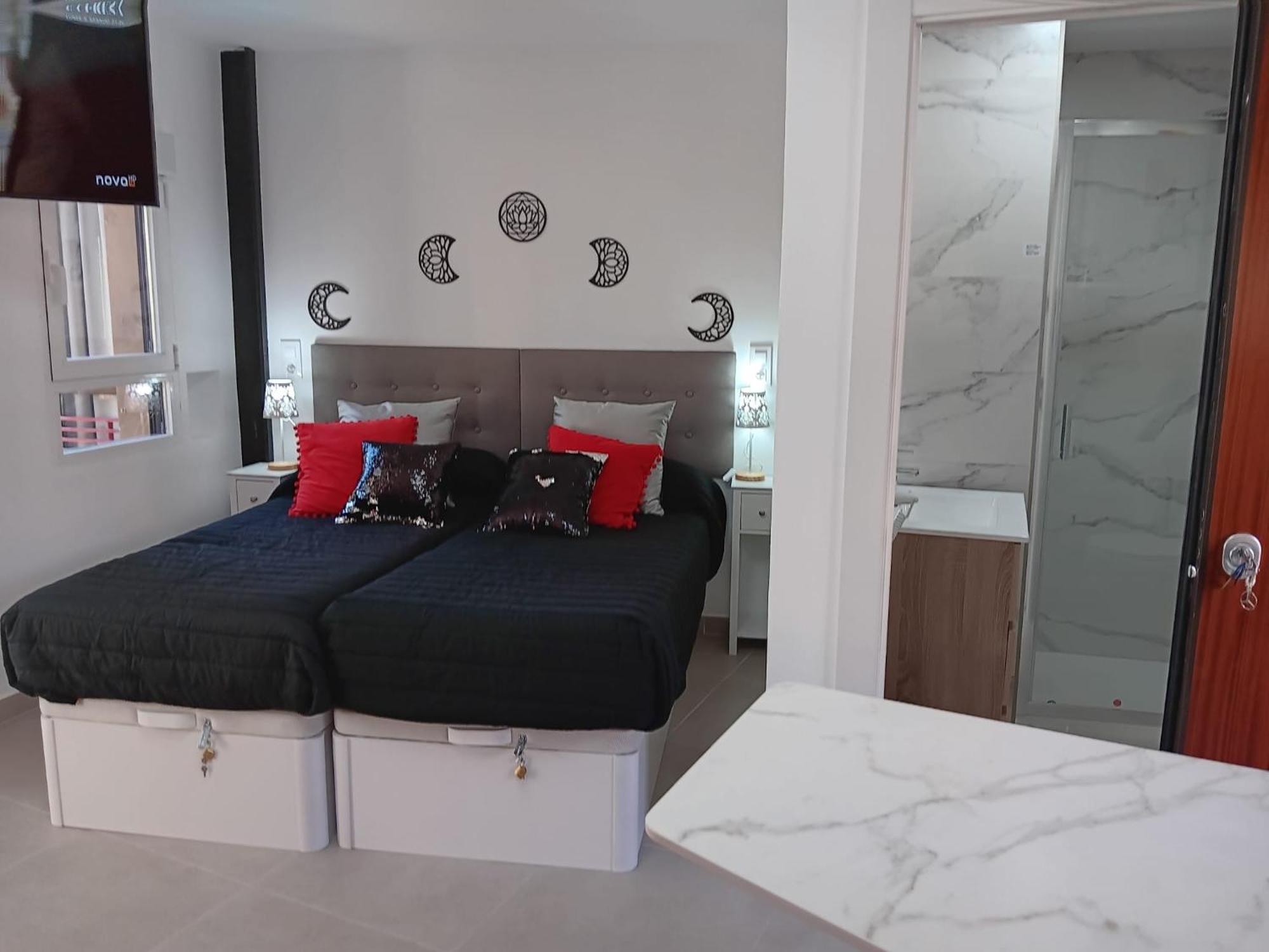 Coblanca 5-Studio Exclusivo Benidorm Dış mekan fotoğraf