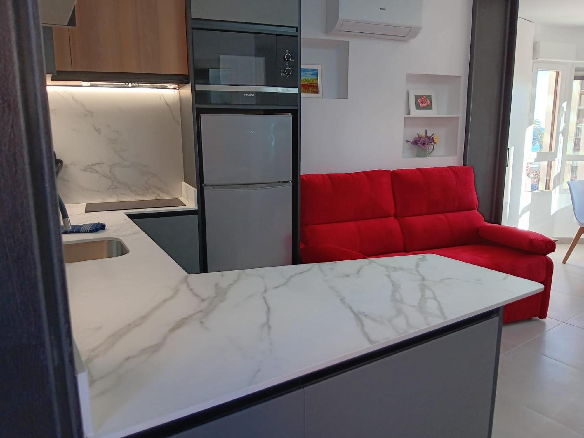 Coblanca 5-Studio Exclusivo Benidorm Dış mekan fotoğraf
